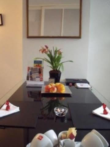 אמסטרדם Kien Bed & Breakfast Studio'S מראה חיצוני תמונה